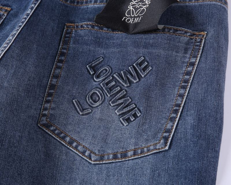 Loewe Jeans